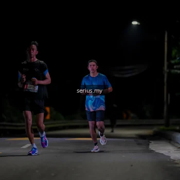 Runner Photo 3618362