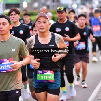 Runner Photo 3618367