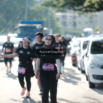Runner Photo 3618368