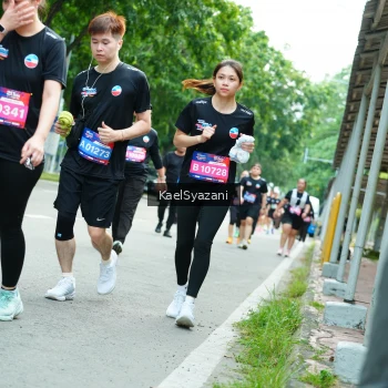 Runner Photo 3618369