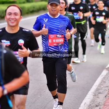 Runner Photo 3618376