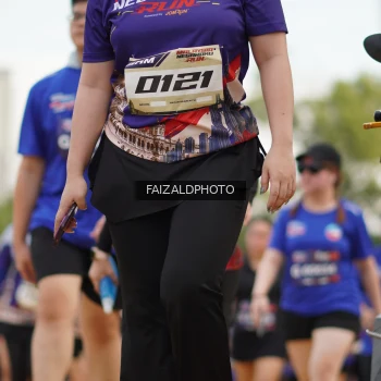 Runner Photo 3618380