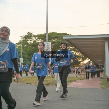 Runner Photo 3618393