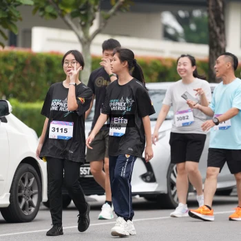 Runner Photo 3618397
