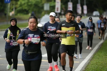 Runner Photo 36184