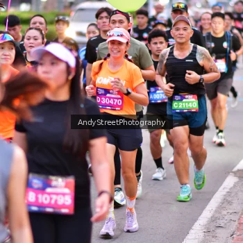 Runner Photo 3618405