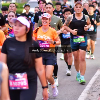 Runner Photo 3618412