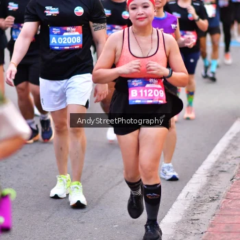 Runner Photo 3618414