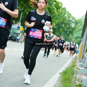 Runner Photo 3618430