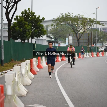 Runner Photo 3618434