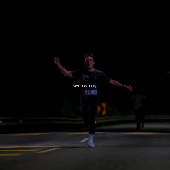 Runner Photo 3618443