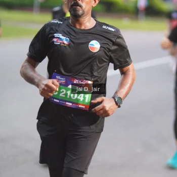 Runner Photo 3618446
