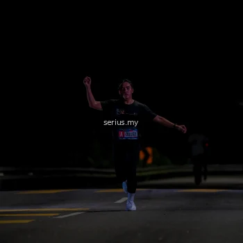 Runner Photo 3618449