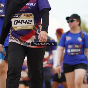 Runner Photo 3618450