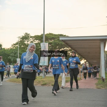 Runner Photo 3618453