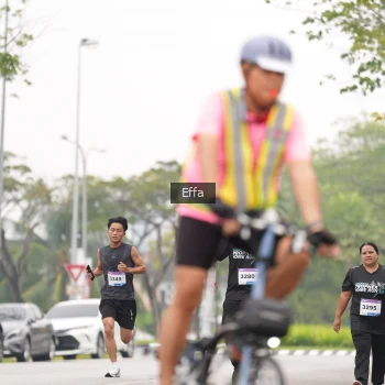 Runner Photo 3618454