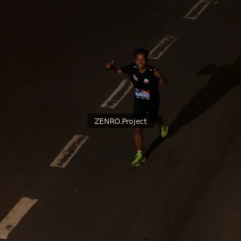Runner Photo 3618457
