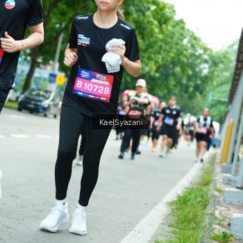 Runner Photo 3618461