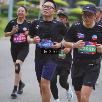 Runner Photo 3618463