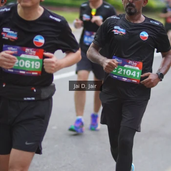 Runner Photo 3618469