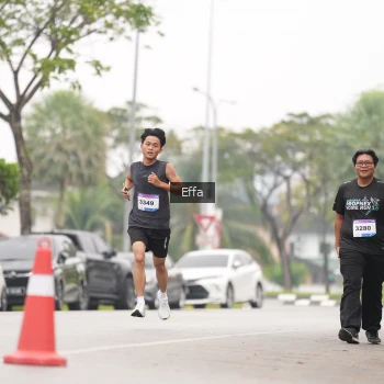 Runner Photo 3618470