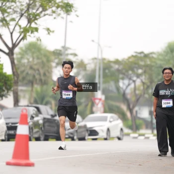 Runner Photo 3618476