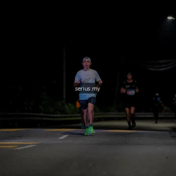 Runner Photo 3618480