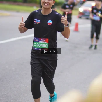 Runner Photo 3618485