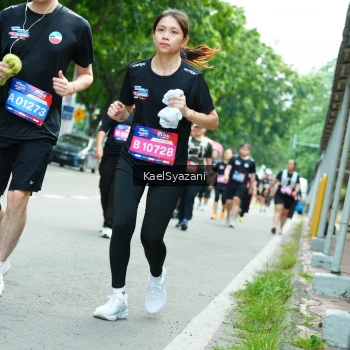 Runner Photo 3618488