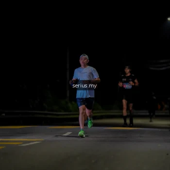 Runner Photo 3618507