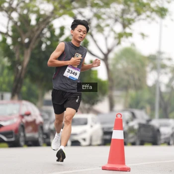 Runner Photo 3618514