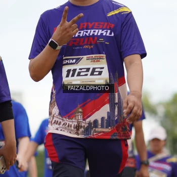 Runner Photo 3618515