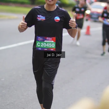 Runner Photo 3618525