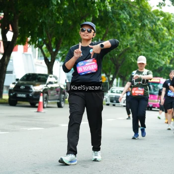 Runner Photo 3618528