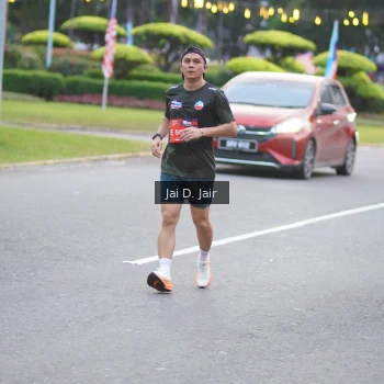 Runner Photo 3618533