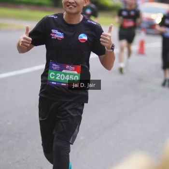 Runner Photo 3618534