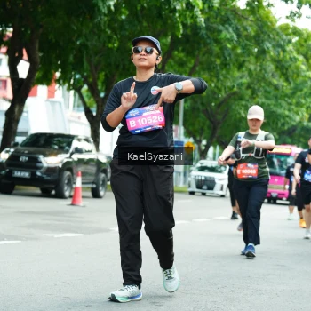 Runner Photo 3618541