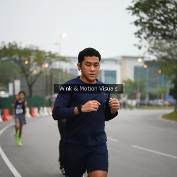 Runner Photo 3618545