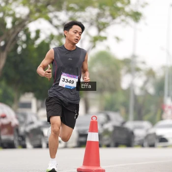 Runner Photo 3618546