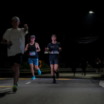 Runner Photo 3618547