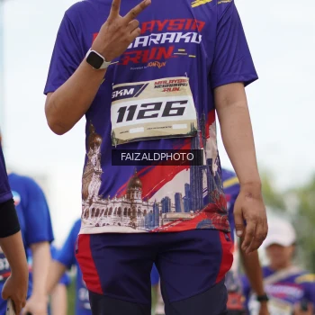 Runner Photo 3618558
