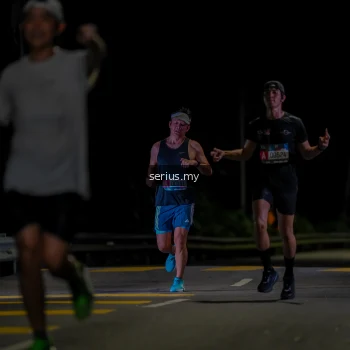 Runner Photo 3618568