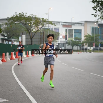 Runner Photo 3618578