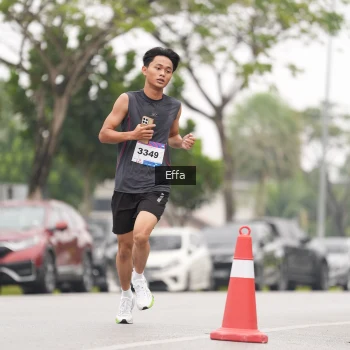 Runner Photo 3618579