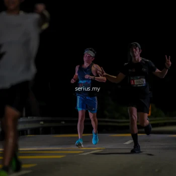 Runner Photo 3618580