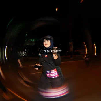 Runner Photo 3618585