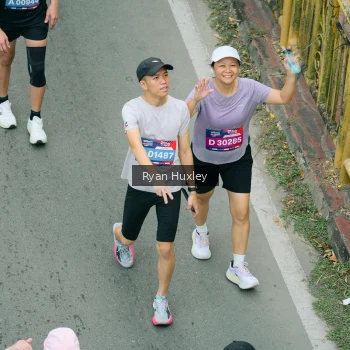 Runner Photo 3618586