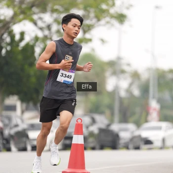 Runner Photo 3618607