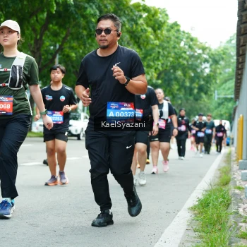 Runner Photo 3618608