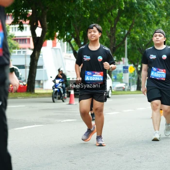 Runner Photo 3618609
